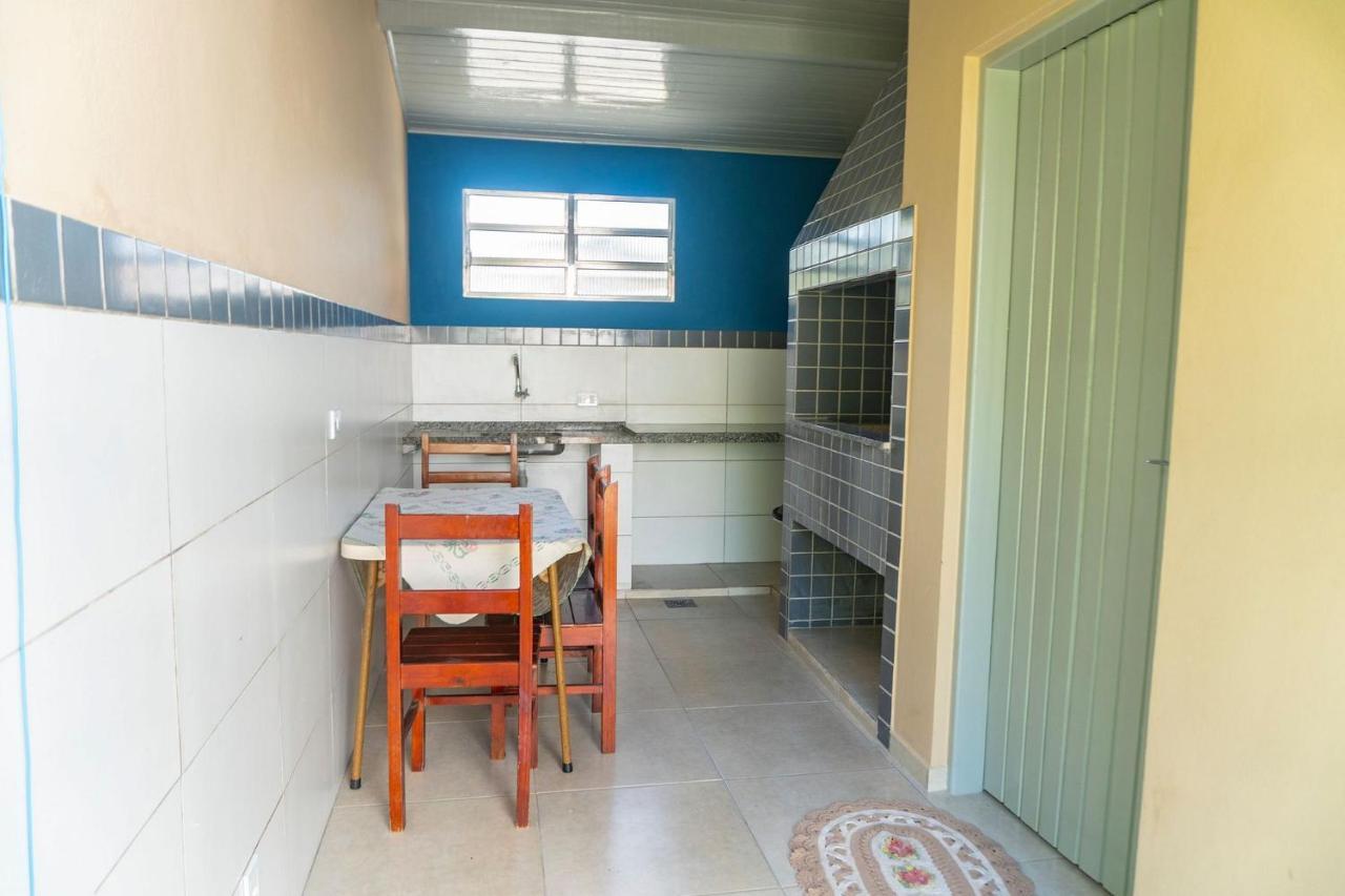 Apartamentos Incriveis Primeira Quadra Mar Wifi Ubatuba Esterno foto