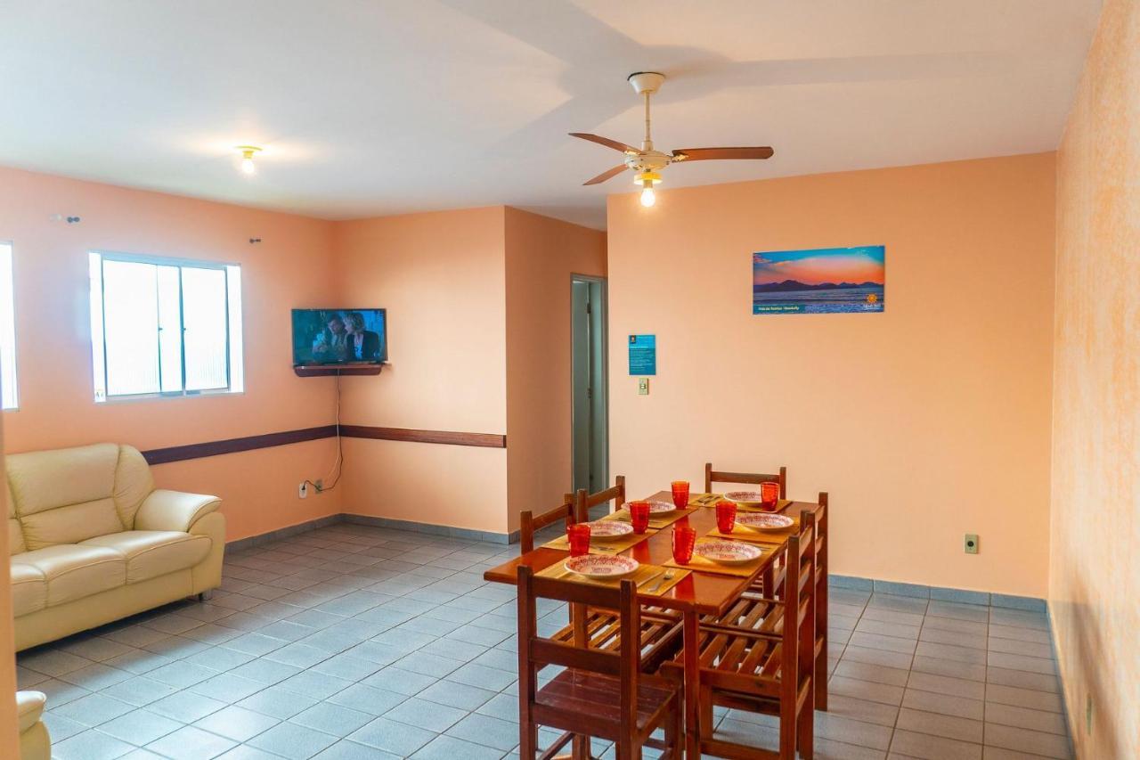 Apartamentos Incriveis Primeira Quadra Mar Wifi Ubatuba Esterno foto