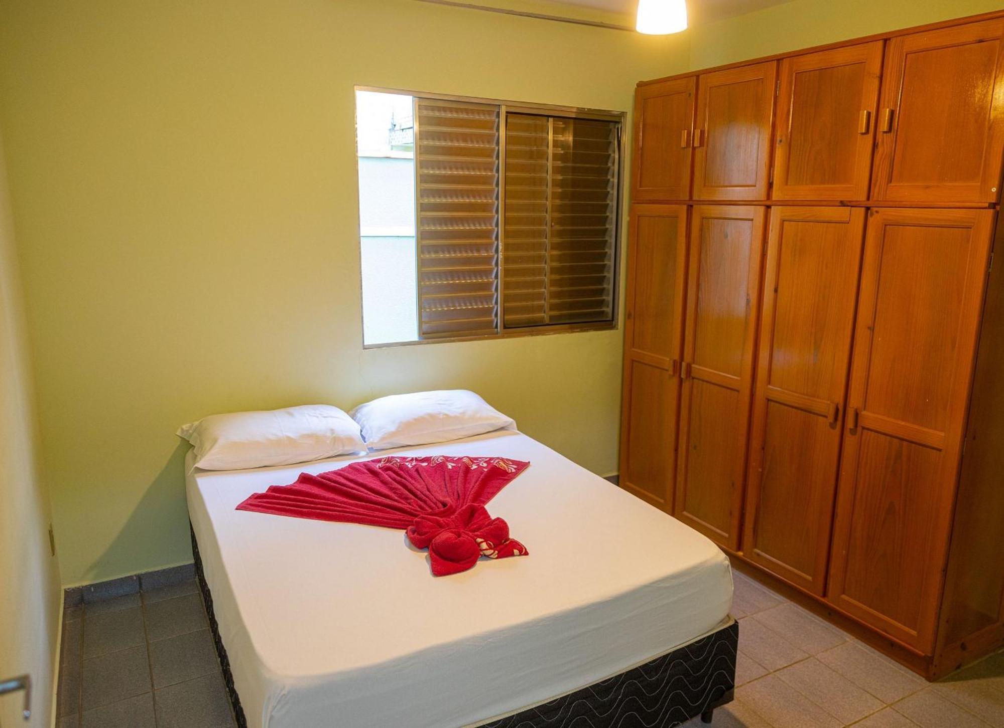 Apartamentos Incriveis Primeira Quadra Mar Wifi Ubatuba Esterno foto
