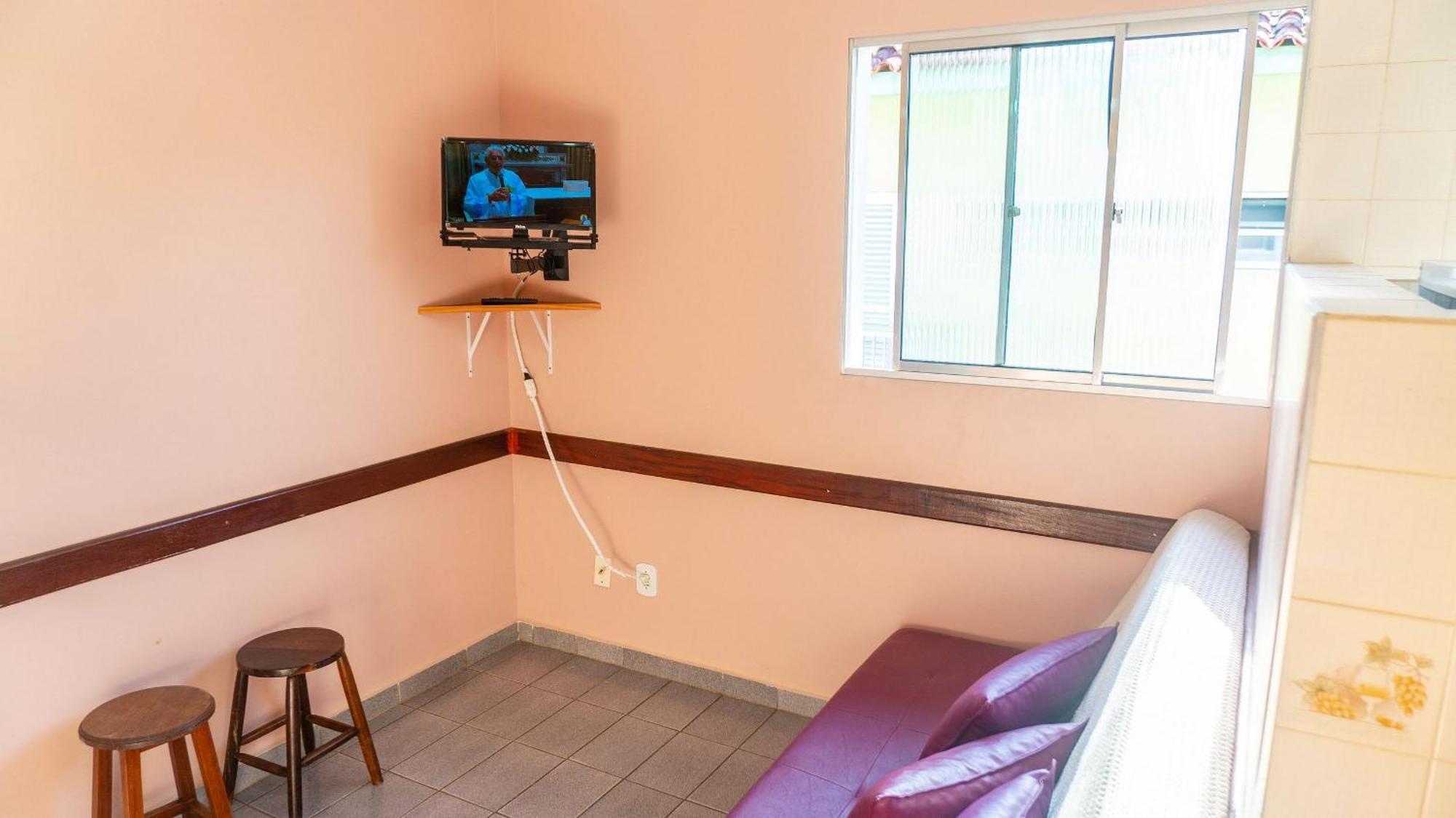 Apartamentos Incriveis Primeira Quadra Mar Wifi Ubatuba Esterno foto