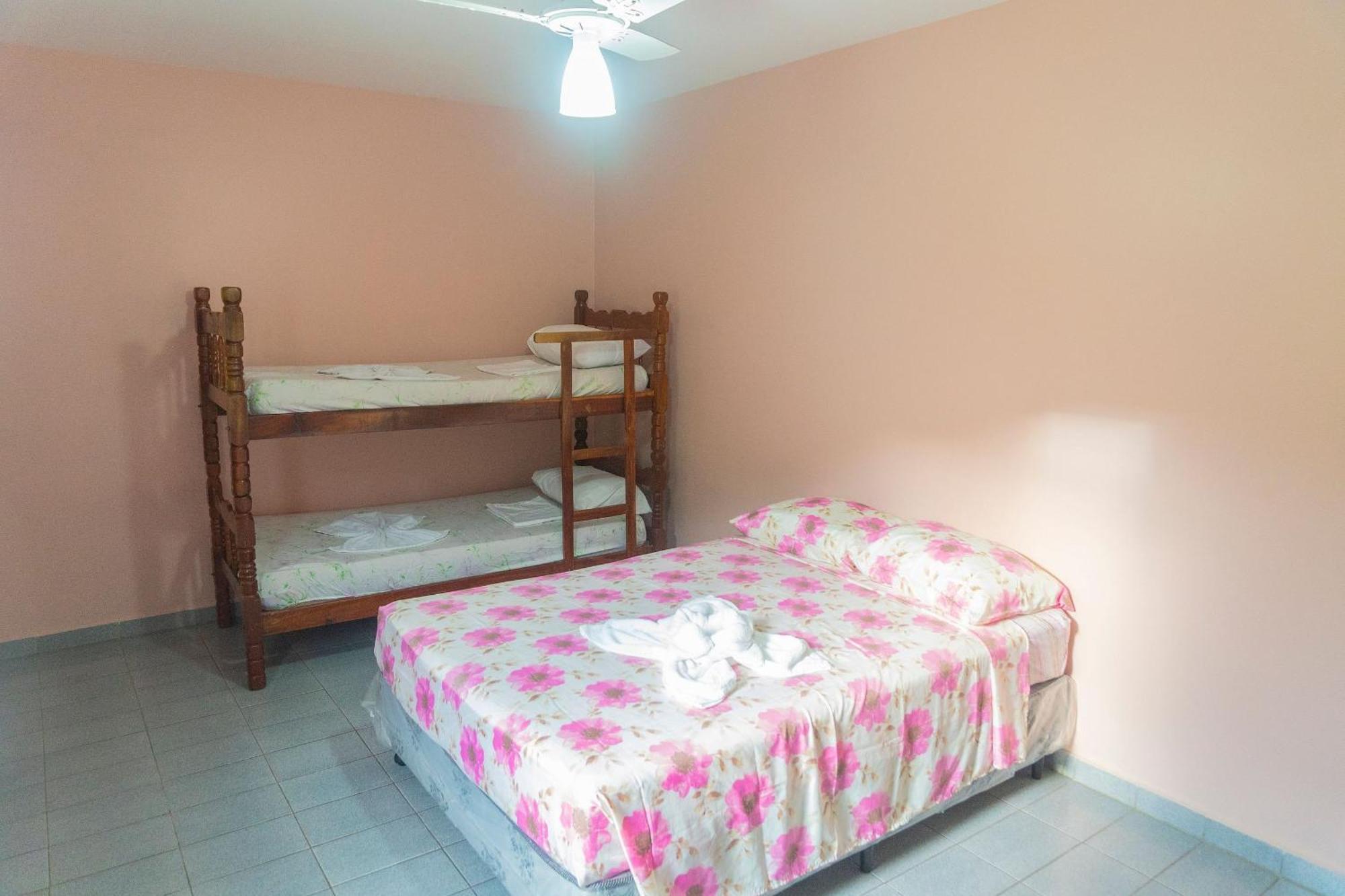 Apartamentos Incriveis Primeira Quadra Mar Wifi Ubatuba Esterno foto