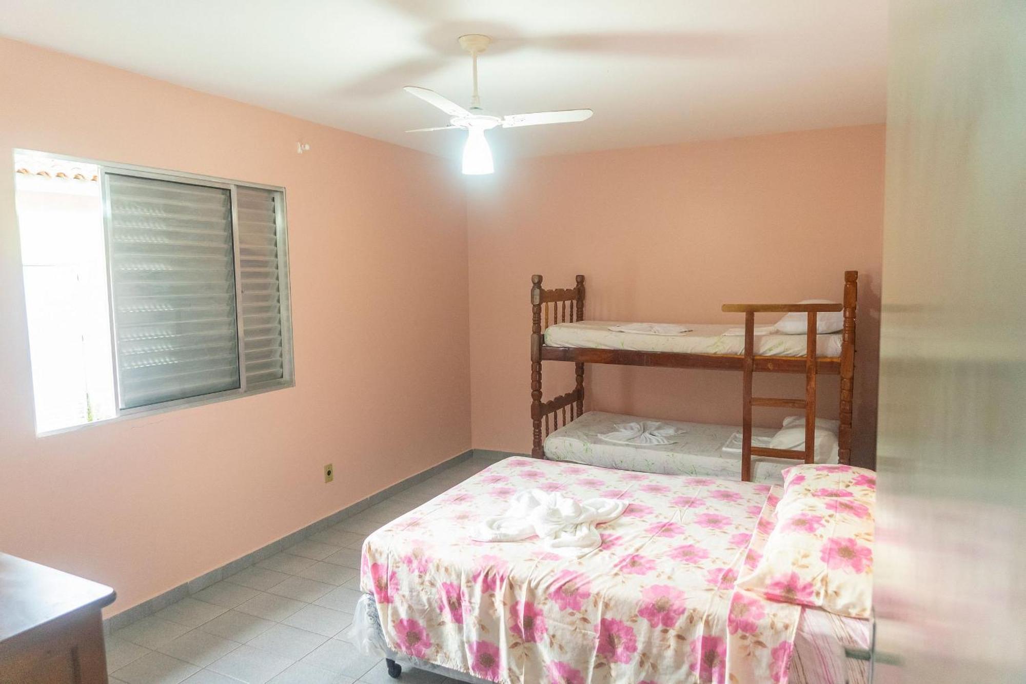 Apartamentos Incriveis Primeira Quadra Mar Wifi Ubatuba Esterno foto