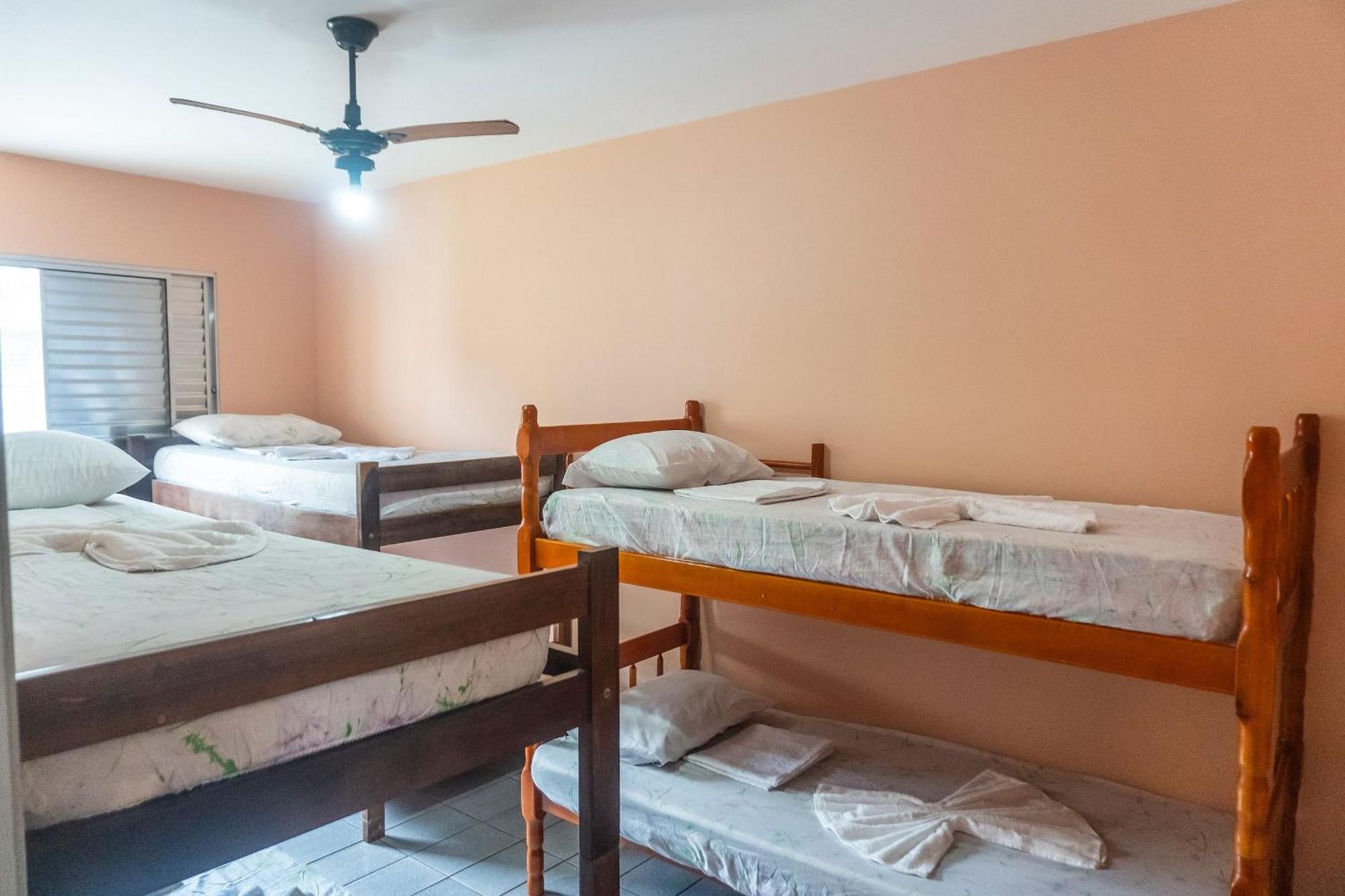Apartamentos Incriveis Primeira Quadra Mar Wifi Ubatuba Esterno foto