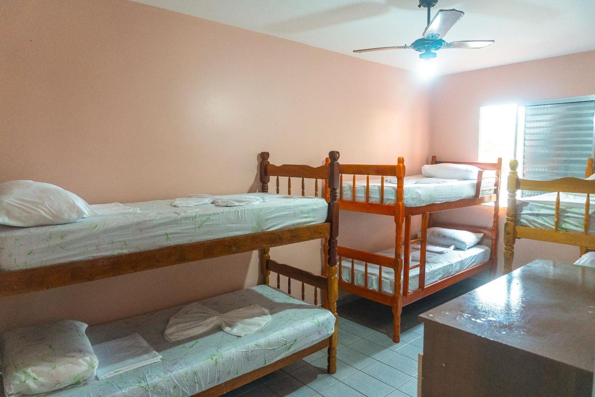 Apartamentos Incriveis Primeira Quadra Mar Wifi Ubatuba Esterno foto