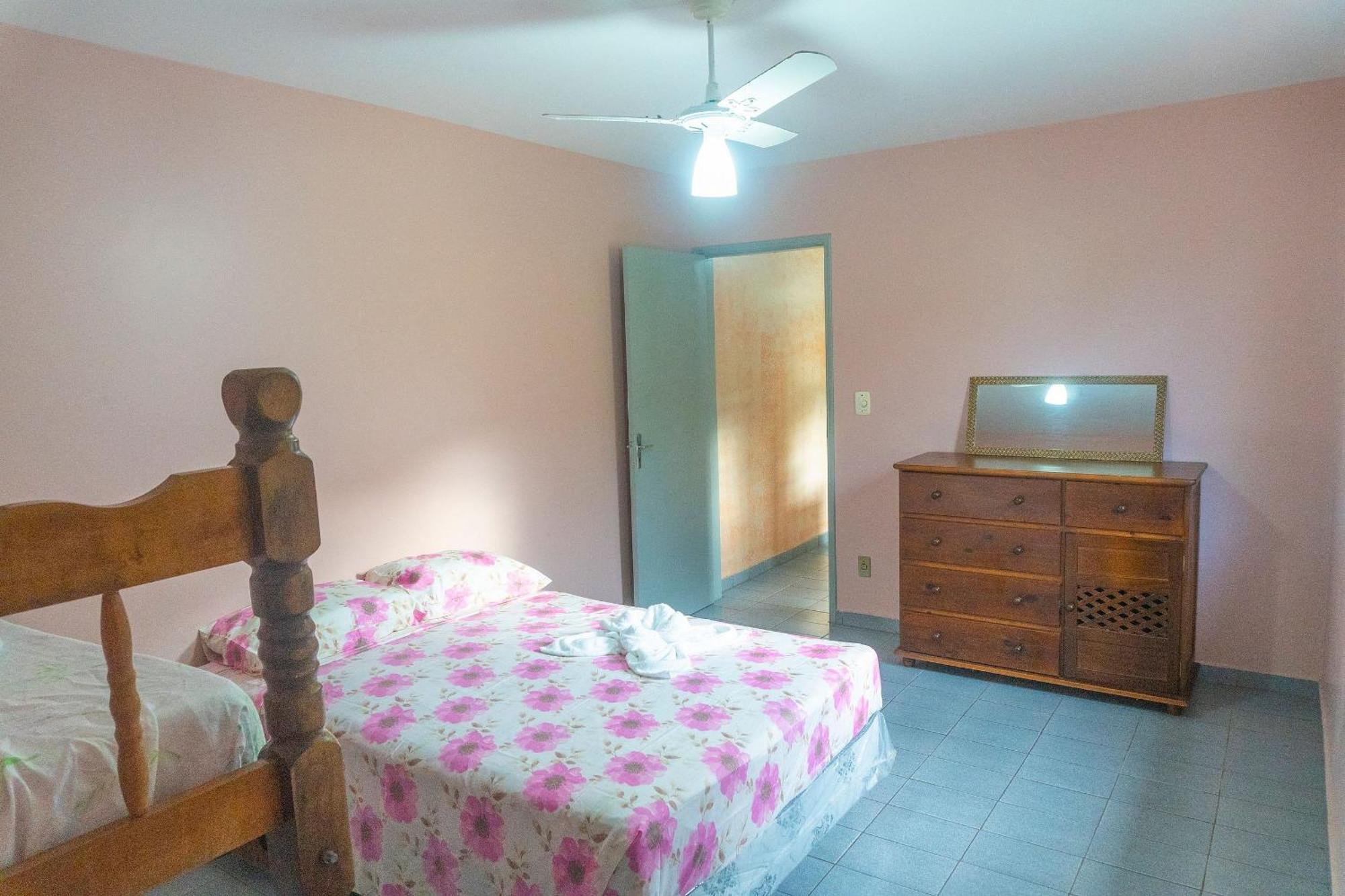 Apartamentos Incriveis Primeira Quadra Mar Wifi Ubatuba Esterno foto