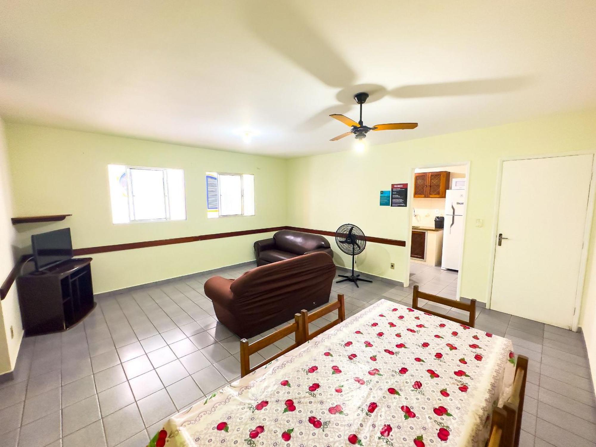 Apartamentos Incriveis Primeira Quadra Mar Wifi Ubatuba Esterno foto