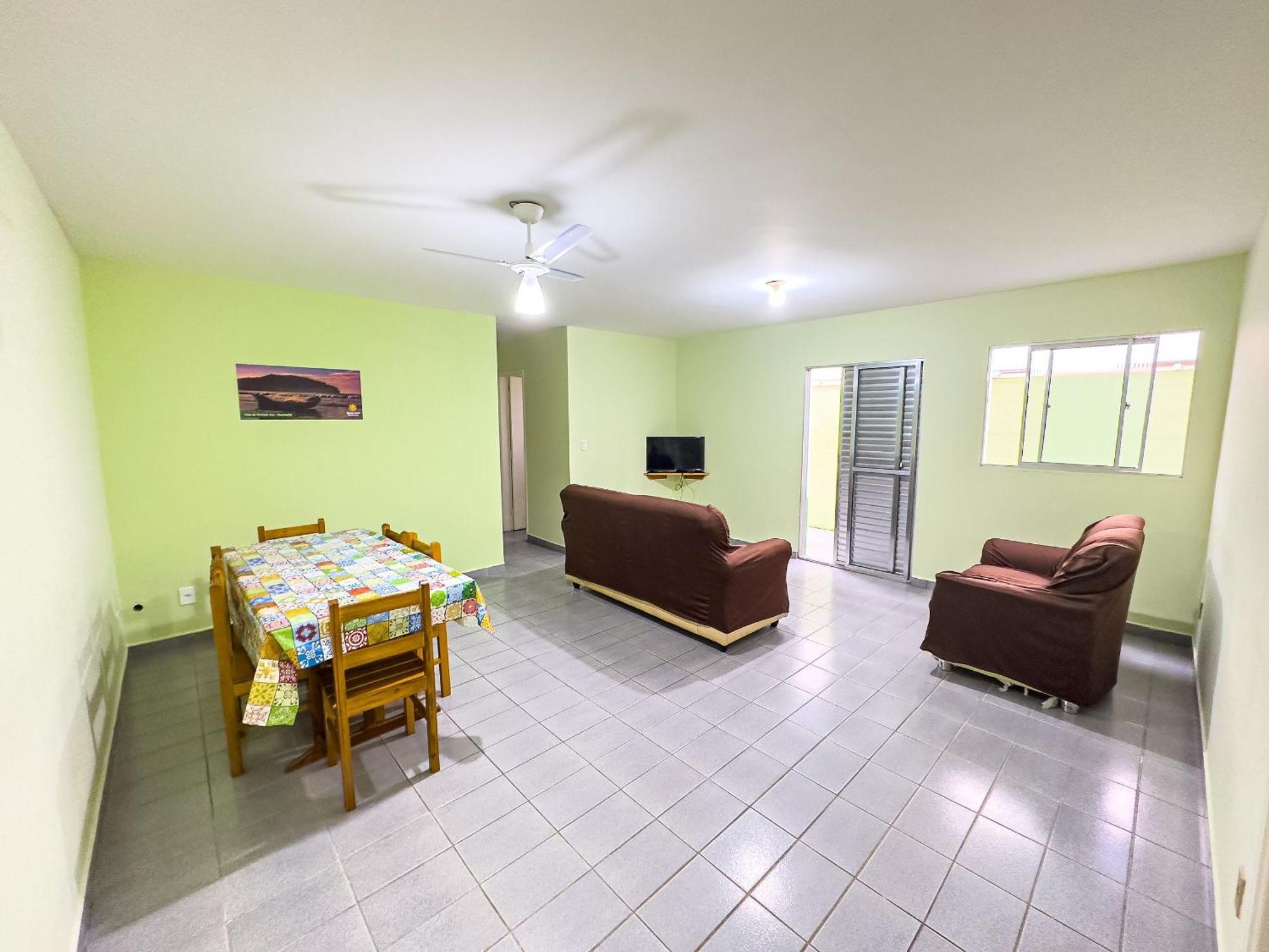 Apartamentos Incriveis Primeira Quadra Mar Wifi Ubatuba Esterno foto
