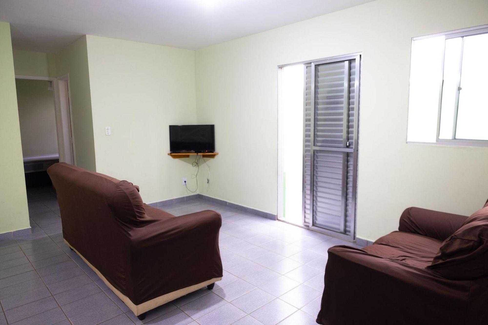 Apartamentos Incriveis Primeira Quadra Mar Wifi Ubatuba Esterno foto