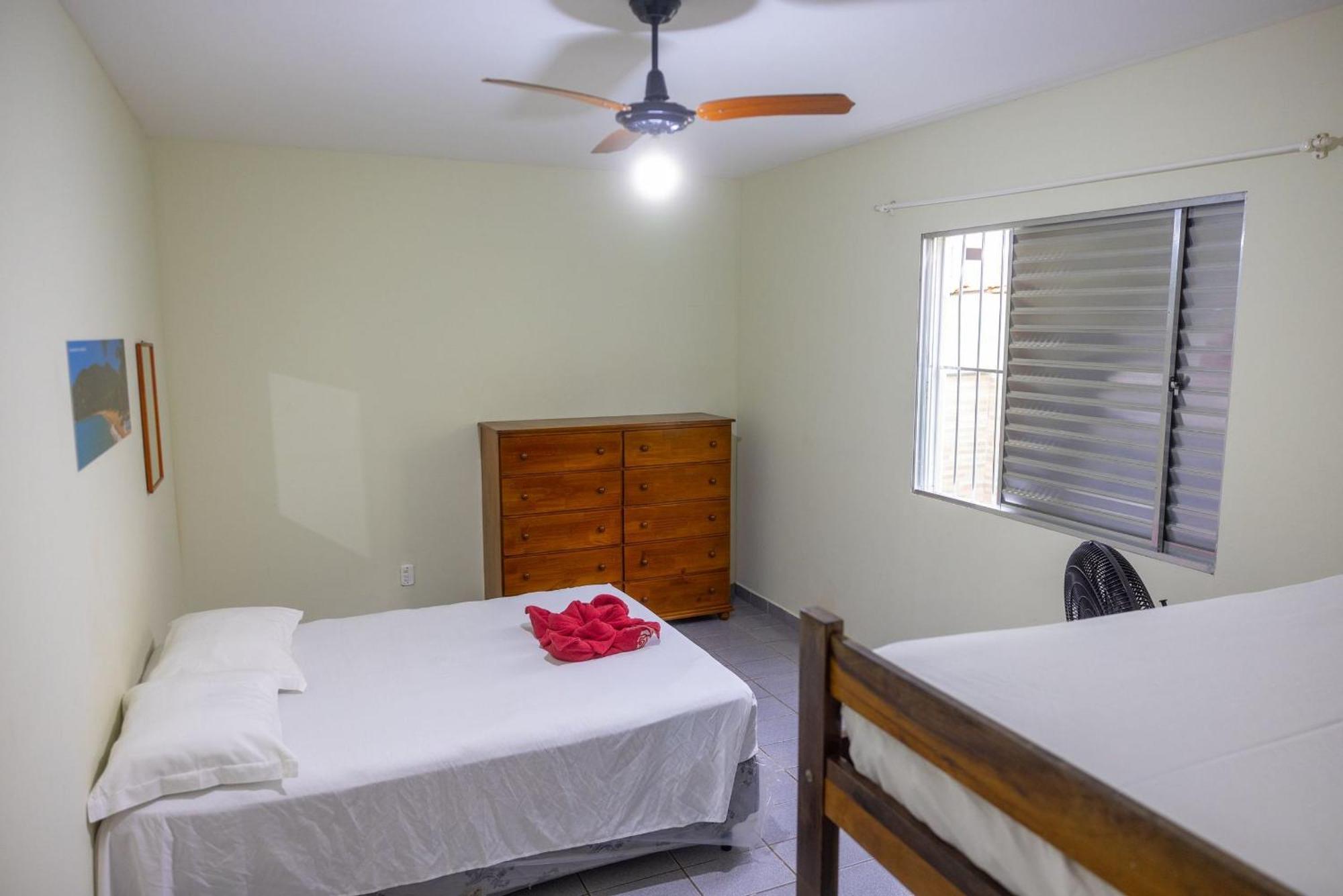 Apartamentos Incriveis Primeira Quadra Mar Wifi Ubatuba Esterno foto
