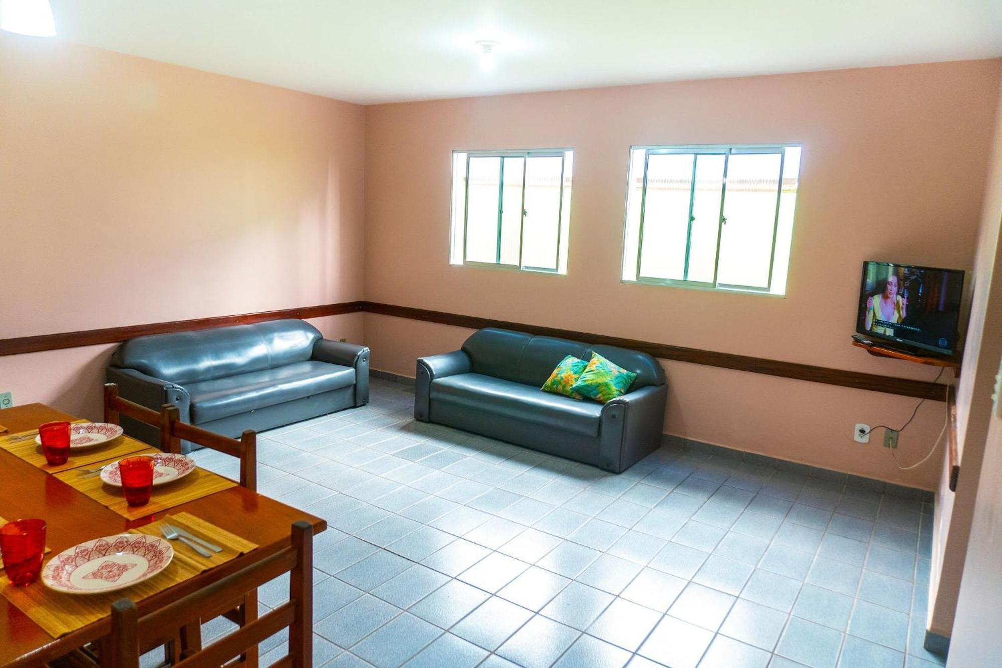 Apartamentos Incriveis Primeira Quadra Mar Wifi Ubatuba Esterno foto