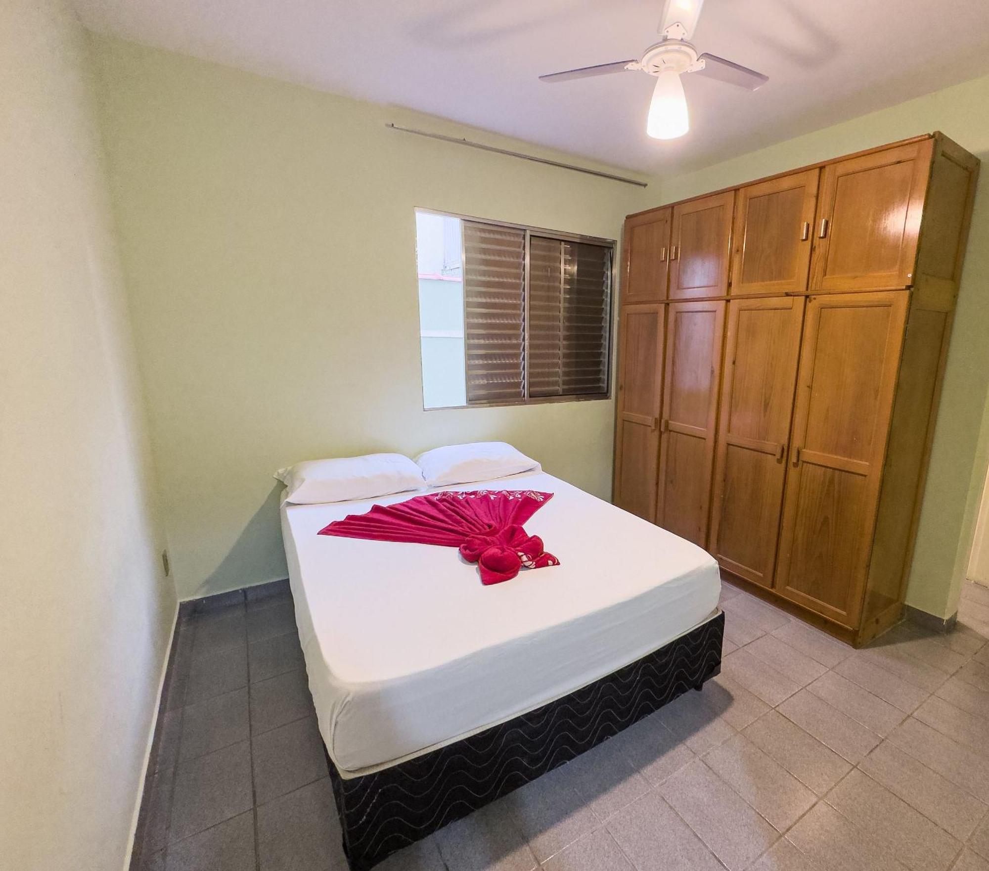 Apartamentos Incriveis Primeira Quadra Mar Wifi Ubatuba Esterno foto