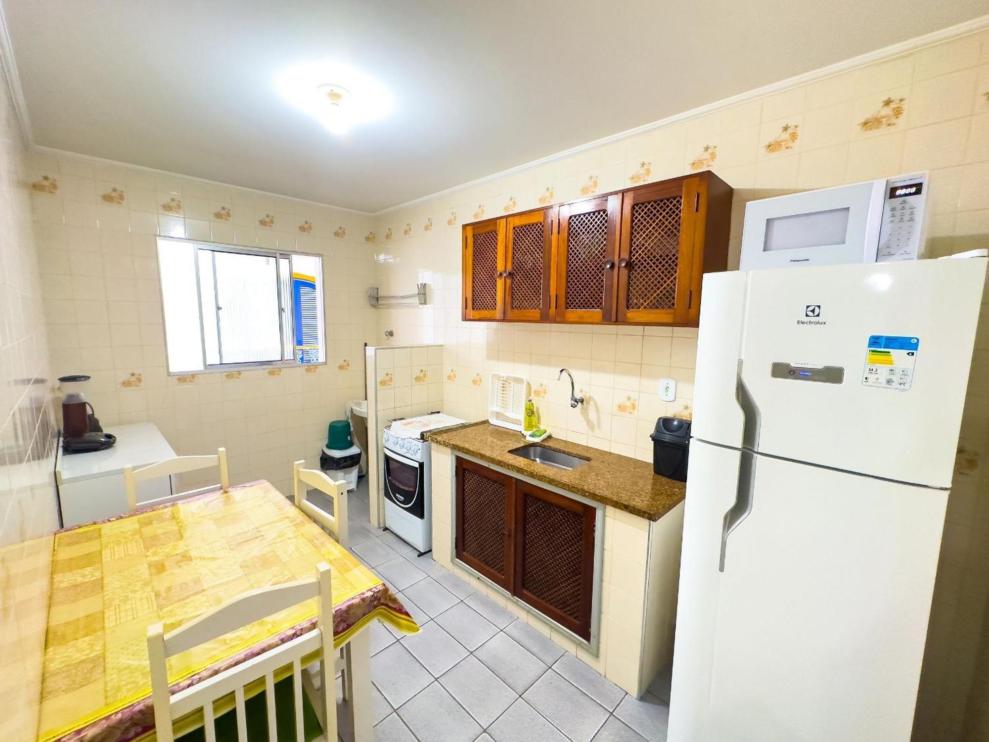 Apartamentos Incriveis Primeira Quadra Mar Wifi Ubatuba Esterno foto