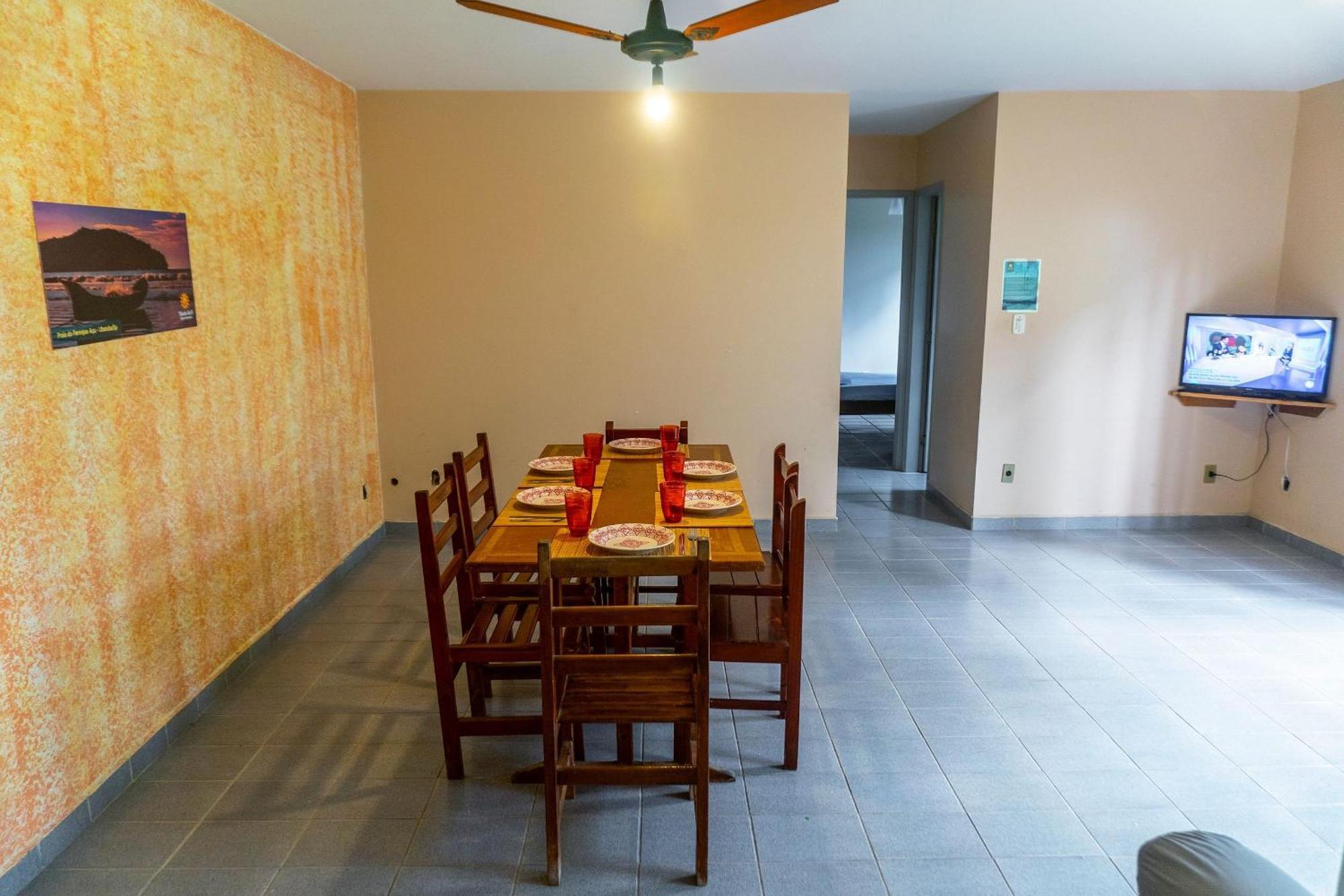 Apartamentos Incriveis Primeira Quadra Mar Wifi Ubatuba Esterno foto