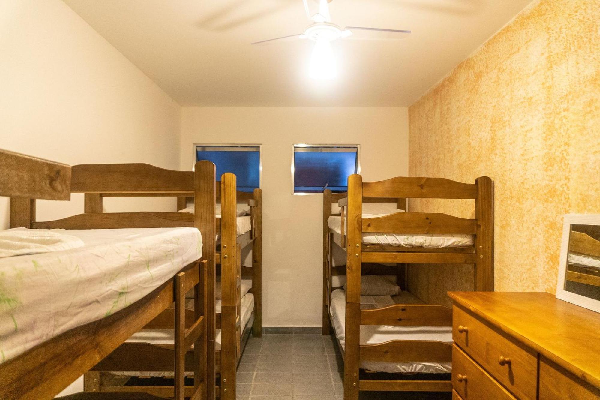 Apartamentos Incriveis Primeira Quadra Mar Wifi Ubatuba Esterno foto