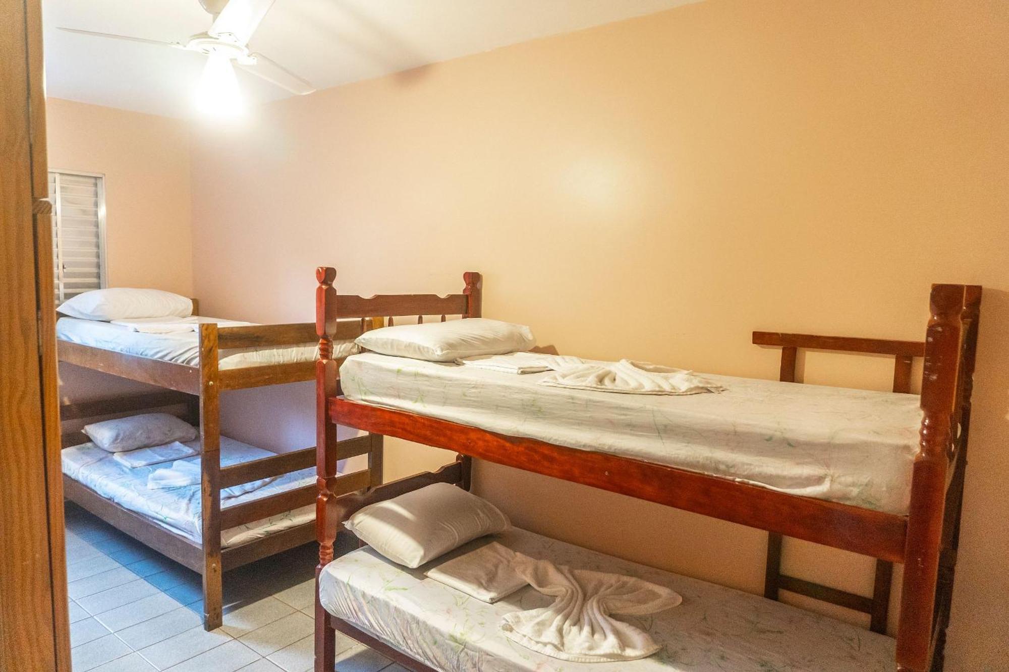 Apartamentos Incriveis Primeira Quadra Mar Wifi Ubatuba Esterno foto