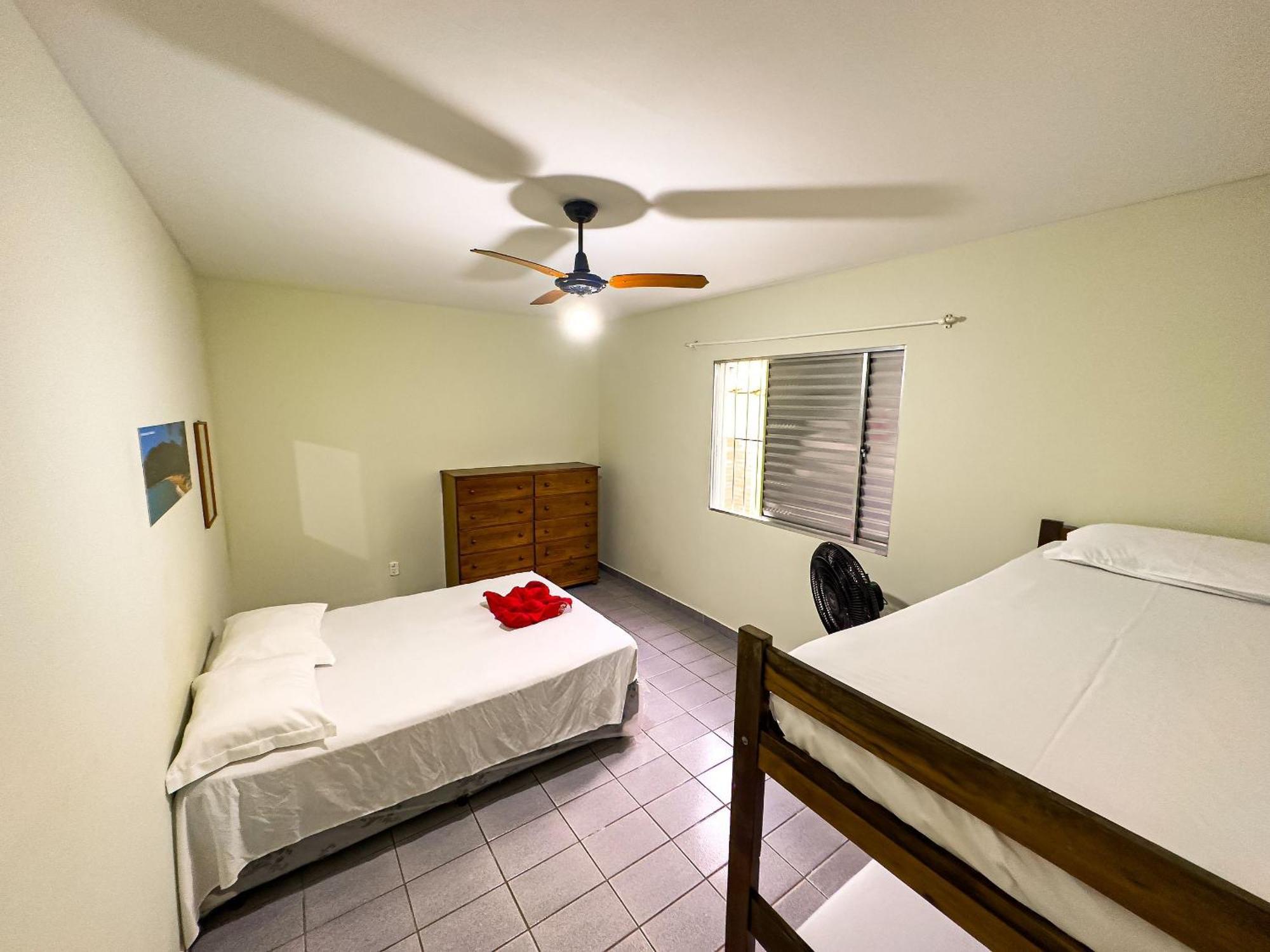Apartamentos Incriveis Primeira Quadra Mar Wifi Ubatuba Esterno foto