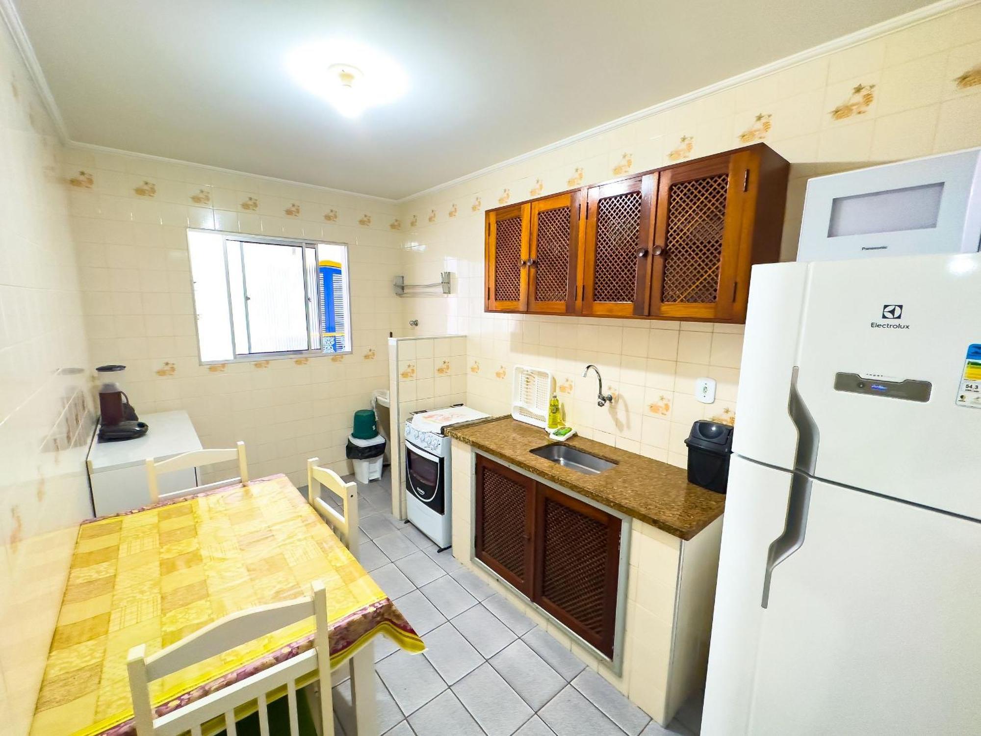 Apartamentos Incriveis Primeira Quadra Mar Wifi Ubatuba Esterno foto